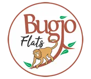 Logo da Bugio Flats