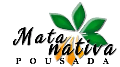 Logo da Pousada Mata Nativa