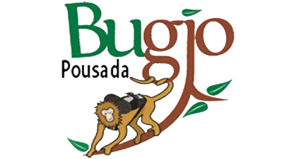 Logo da Pousada Bugio